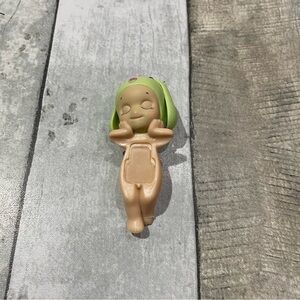 Sonny Angel Hippers Dreaming Sleeping Series Animal attach me mini figures